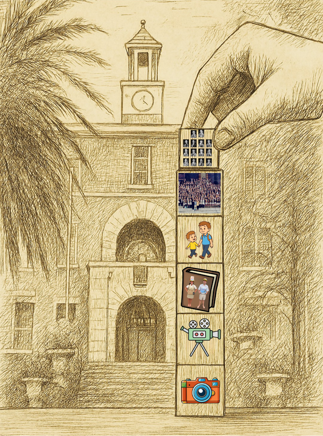 Main Menu